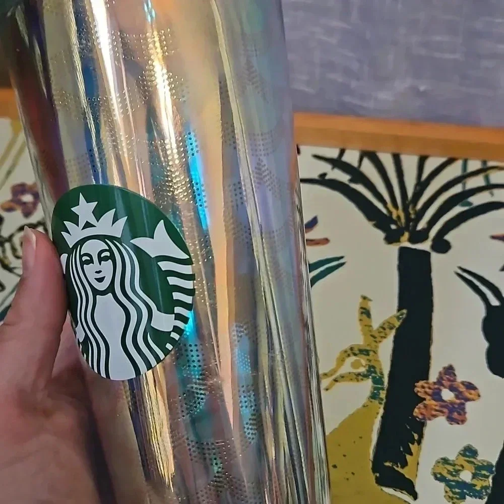 STARBUCKS TUMBLER